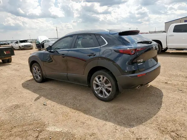 3MVDMBCM6RM682889 2024 MAZDA CX-30 - Image 2