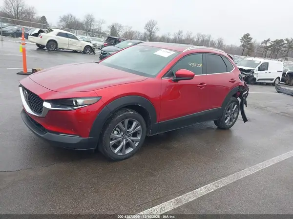 3MVDMBCM6RM682892 2024 MAZDA CX-30 - Image 2
