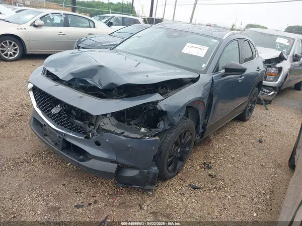 3MVDMBCM6RM683136 2024 MAZDA CX-30 - Image 2