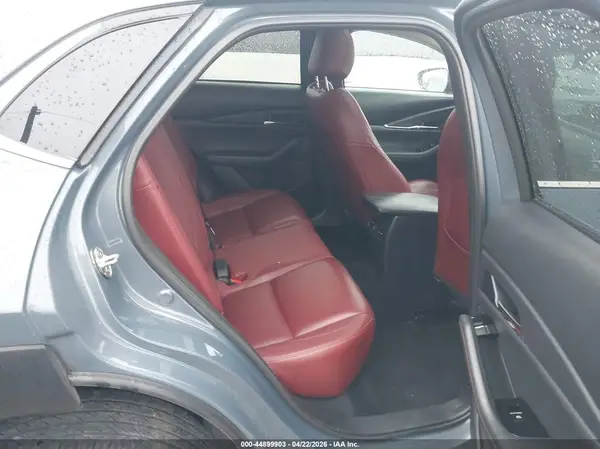3MVDMBCM6RM683136 2024 MAZDA CX-30 - Image 8