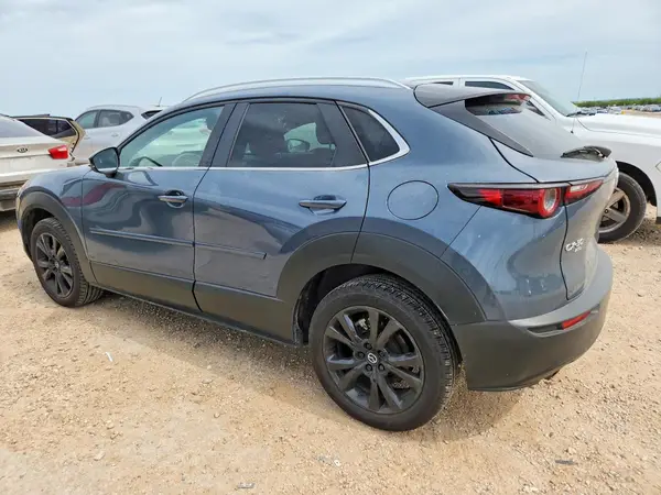 3MVDMBCM6RM688899 2024 MAZDA CX-30 - Image 2