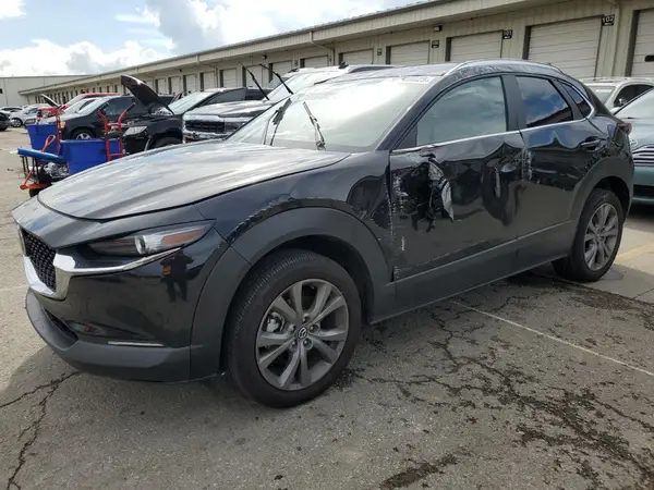 3MVDMBCM6RM690894 2024 MAZDA CX-30 - Image 1