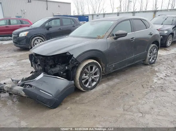 3MVDMBCM6RM700078 2024 MAZDA CX-30 - Image 2