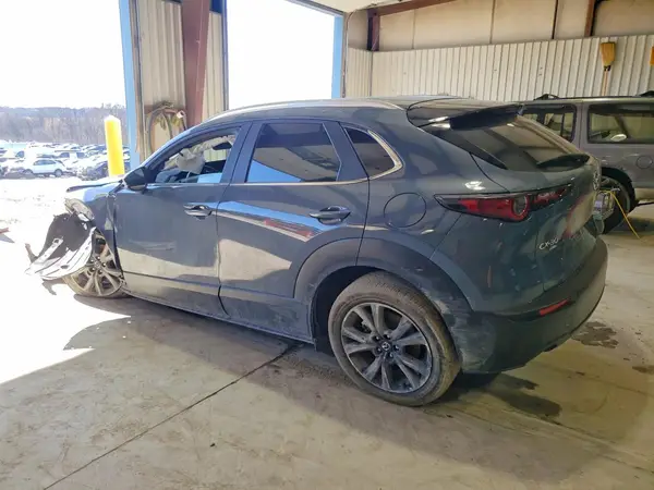 3MVDMBCM6RM705894 2024 MAZDA CX-30 - Image 2