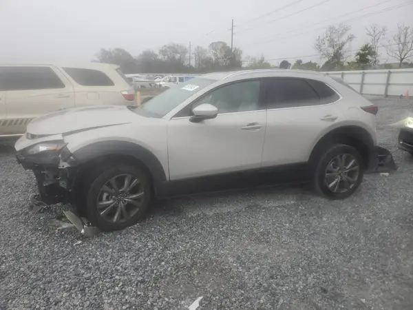 3MVDMBCM6RM706270 2024 MAZDA CX-30 - Image 1