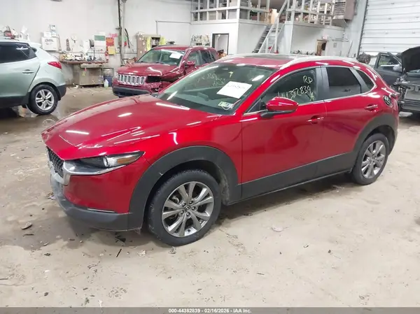 3MVDMBCM6RM706396 2024 MAZDA CX-30 - Image 2