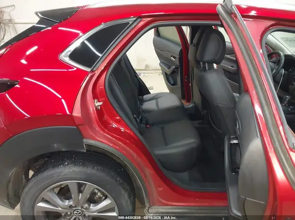 3MVDMBCM6RM706396 2024 MAZDA CX-30 - Image 8