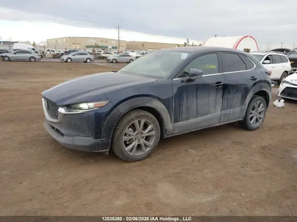 3MVDMBCM6RM709184 2024 MAZDA CX-30 - Image 2