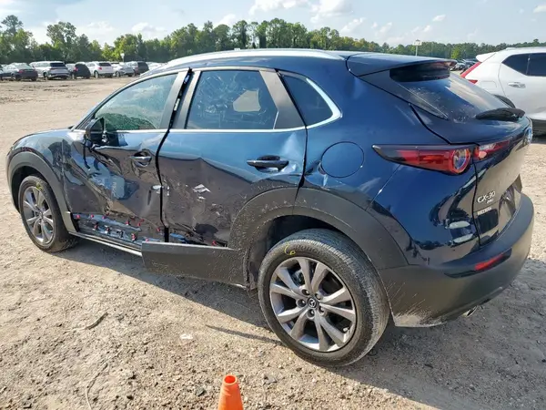 3MVDMBCM6RM710528 2024 MAZDA CX-30 - Image 2