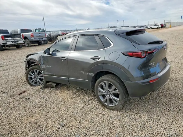 3MVDMBCM6RM714949 2024 MAZDA CX-30 - Image 2