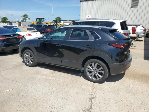 3MVDMBCM6RM715700 2024 MAZDA CX-30 - Image 2