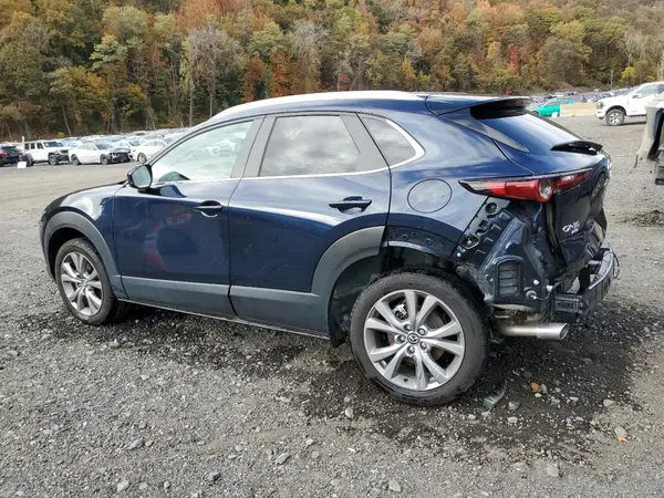 3MVDMBCM6RM718015 2024 MAZDA CX-30 - Image 2