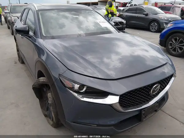3MVDMBCM6RM718516 2024 MAZDA CX-30 - Image 1