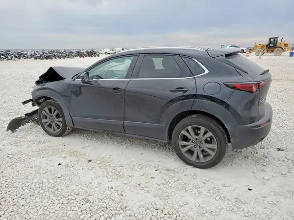 3MVDMBCM6RM718645 2024 MAZDA CX-30 - Image 2