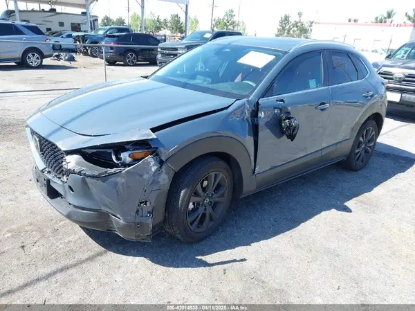 3MVDMBCM6RM721139 2024 MAZDA CX-30 - Image 2