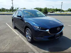 3MVDMBCM6SM755135 2025 MAZDA CX-30