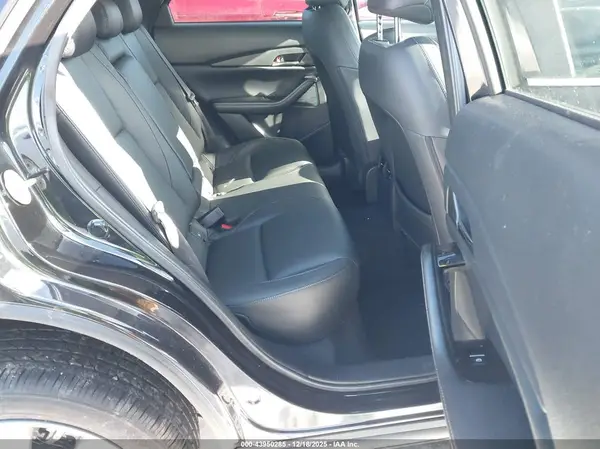 3MVDMBCM6SM757953 2025 MAZDA CX-30 - Image 8