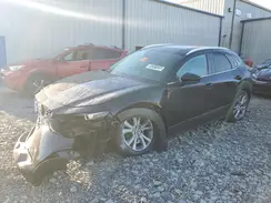 3MVDMBCM6SM758505 2025 MAZDA CX-30