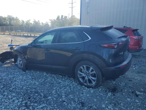 3MVDMBCM6SM758505 2025 MAZDA CX-30 - Image 2