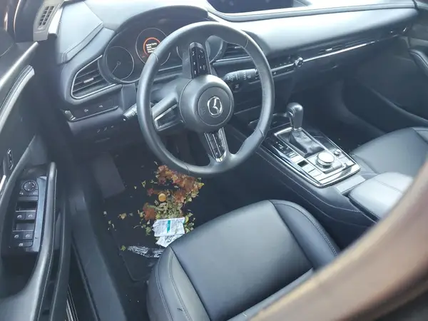 3MVDMBCM6SM758505 2025 MAZDA CX-30 - Image 8