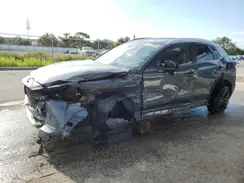 3MVDMBCM6SM758536 2025 MAZDA CX-30