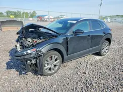 3MVDMBCM6SM763204 2025 MAZDA CX-30