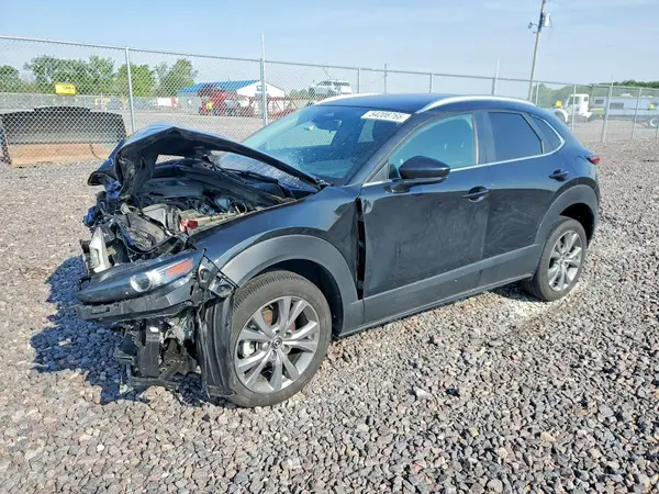 3MVDMBCM6SM763204 2025 MAZDA CX-30 - Image 1
