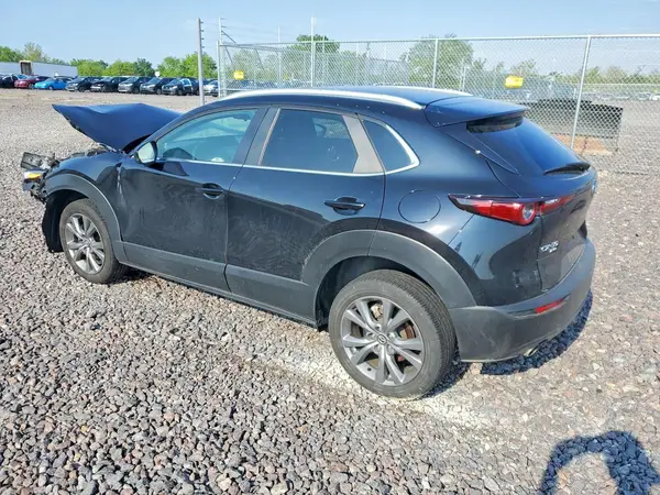 3MVDMBCM6SM763204 2025 MAZDA CX-30 - Image 2