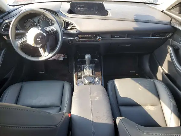 3MVDMBCM6SM763204 2025 MAZDA CX-30 - Image 8