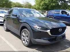 3MVDMBCM6SM763591 2025 MAZDA CX-30