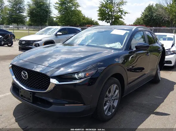 3MVDMBCM6SM763591 2025 MAZDA CX-30 - Image 2