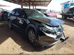 3MVDMBCM6SM764031 2025 MAZDA CX-30