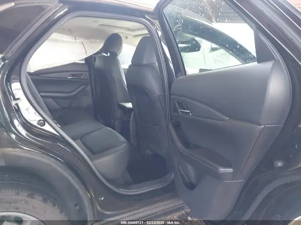 3MVDMBCM6SM764031 2025 MAZDA CX-30 - Image 8