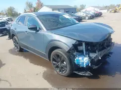 3MVDMBCM6SM765972 2025 MAZDA CX-30
