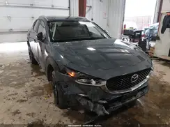 3MVDMBCM6SM766121 2025 MAZDA CX-30
