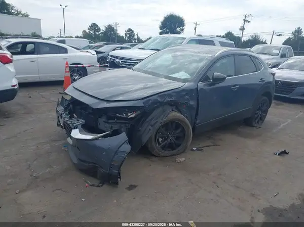 3MVDMBCM6SM766183 2025 MAZDA CX-30 - Image 2
