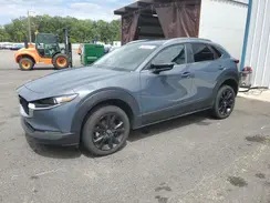 3MVDMBCM6SM767379 2025 MAZDA CX-30