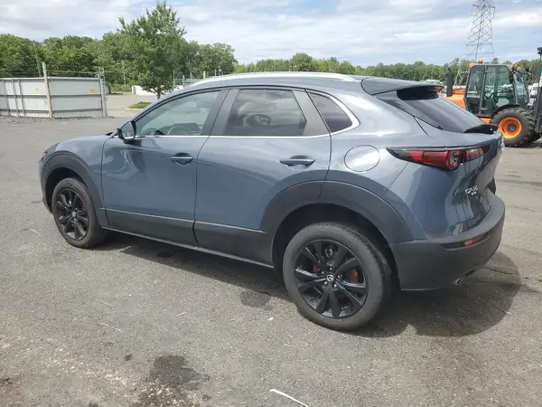 3MVDMBCM6SM767379 2025 MAZDA CX-30 - Image 2