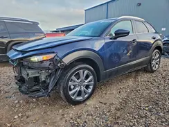 3MVDMBCM6SM769990 2025 MAZDA CX-30