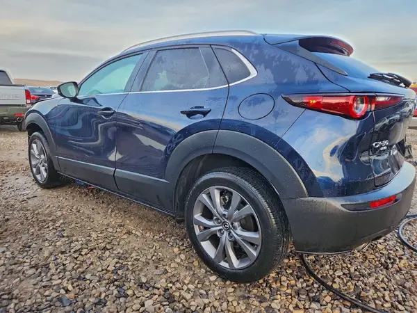 3MVDMBCM6SM769990 2025 MAZDA CX-30 - Image 2