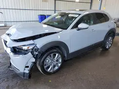 3MVDMBCM6SM770069 2025 MAZDA CX-30