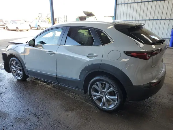 3MVDMBCM6SM770069 2025 MAZDA CX-30 - Image 2