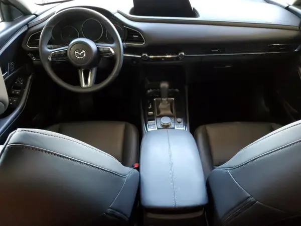 3MVDMBCM6SM770069 2025 MAZDA CX-30 - Image 8