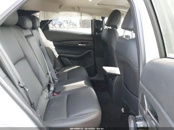 3MVDMBCM6SM771710 2025 MAZDA CX-30 - Image 8