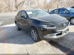 3MVDMBCM6SM776115 2025 MAZDA CX-30