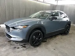 3MVDMBCM6SM776468 2025 MAZDA CX-30