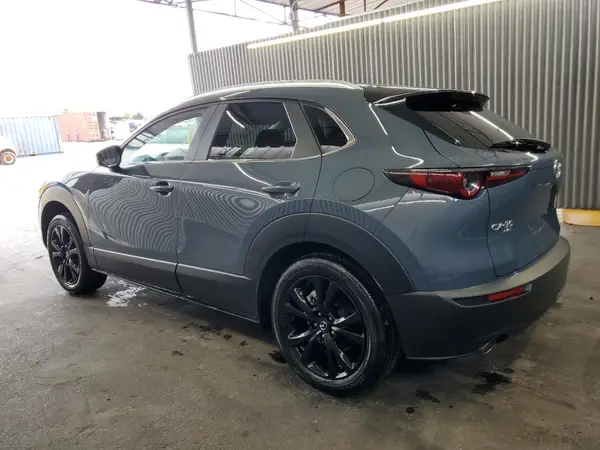 3MVDMBCM6SM776468 2025 MAZDA CX-30 - Image 2