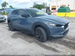 3MVDMBCM6SM776955 2025 MAZDA CX-30