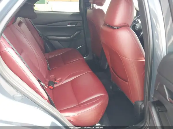3MVDMBCM6SM776955 2025 MAZDA CX-30 - Image 8