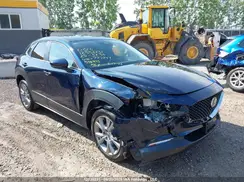 3MVDMBCM6SM777247 2025 MAZDA CX-30
